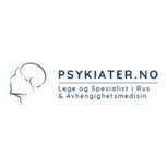 Psykiater